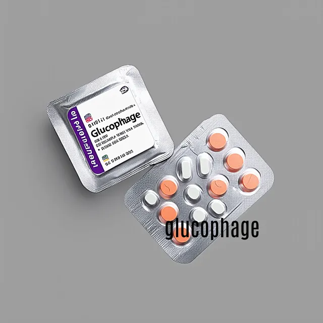 Prezzo glucophage 500 mg